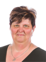 Alena Petrželová Alena Petrželová