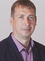 Mgr. Bc. David Šimek, MBA