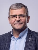 MUDr. Pavel Havíř