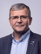 MUDr. Pavel Havíř