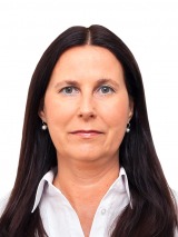 Bc. Lenka Jurenová