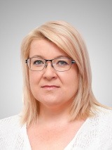 Kateřina Šilcová, DiS.