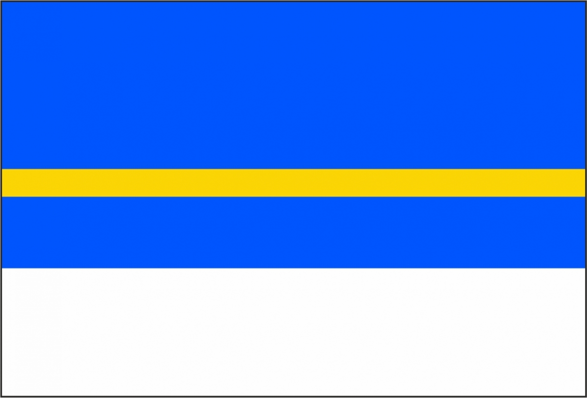 Vlajka města Svitavy