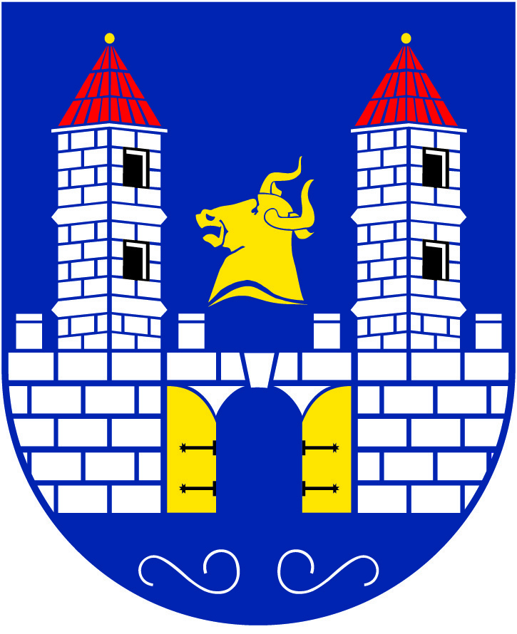 Znak města Svitavy